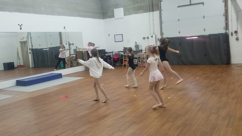  American Stars of Dance