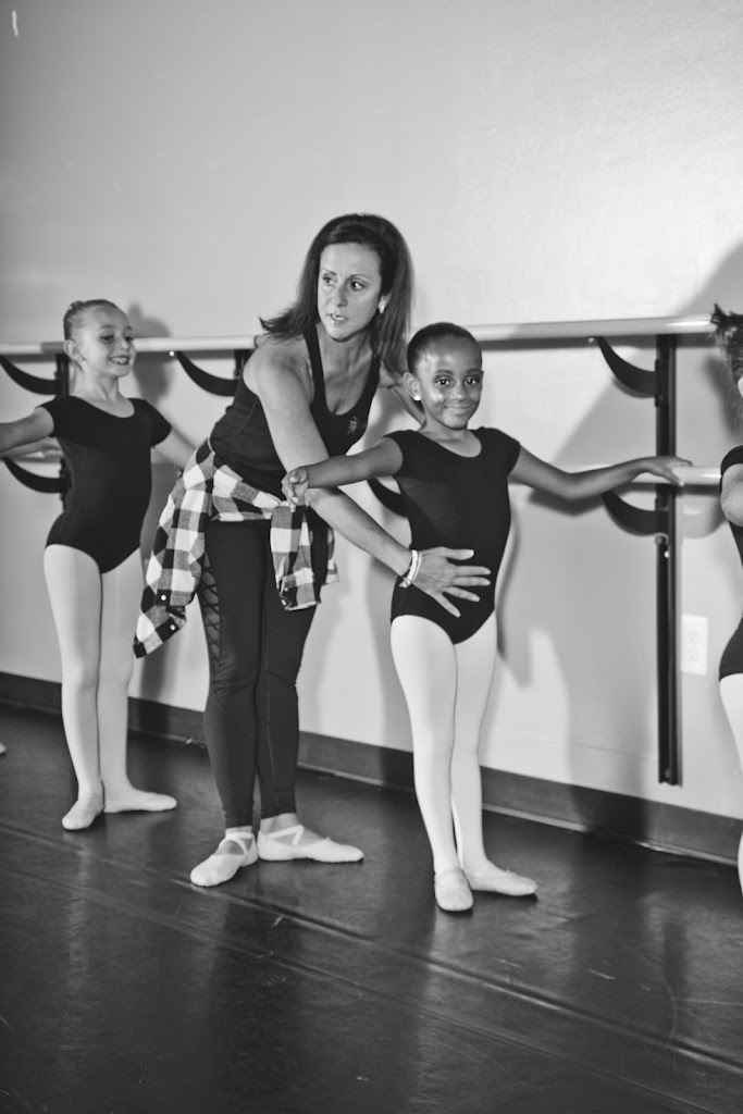  Alegria Dance & Fitness