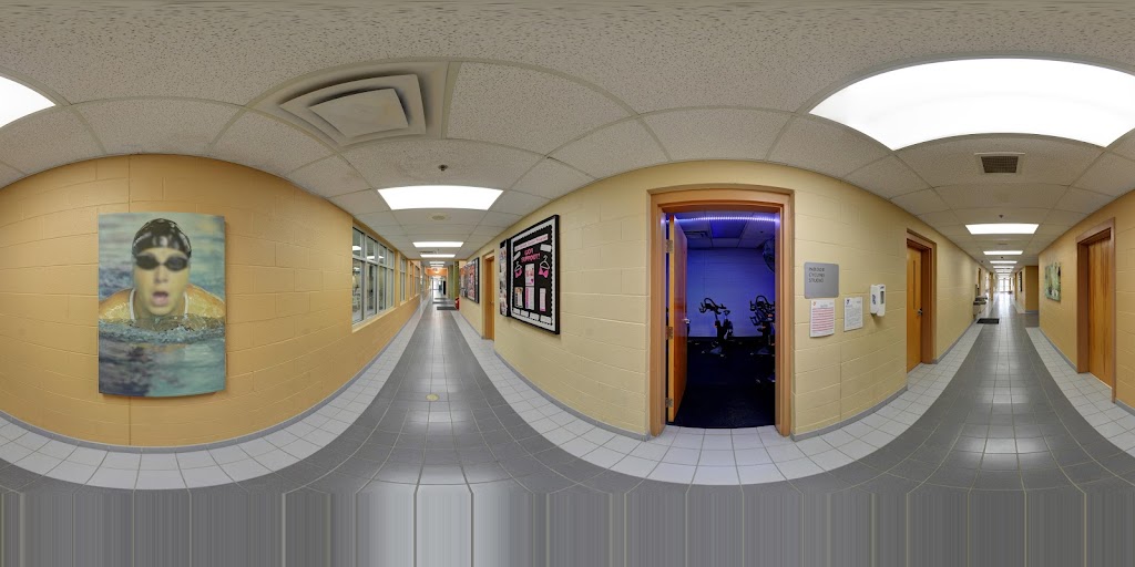  Clarksville Area YMCA