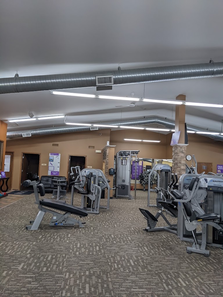  Anytime Fitness