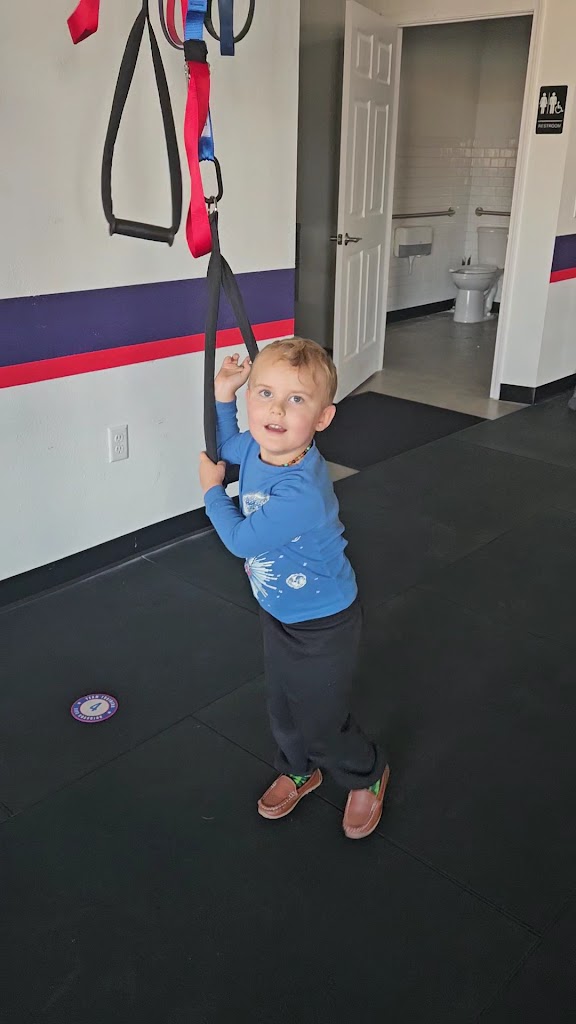  F45 Training West Amarillo