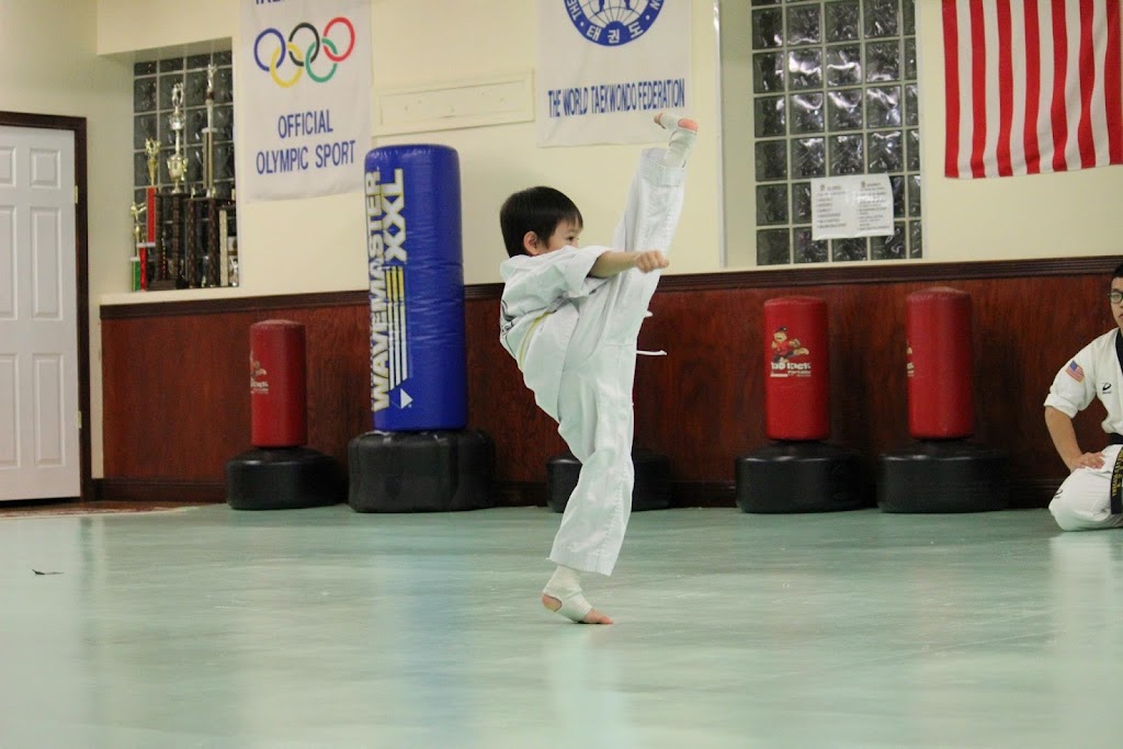  Paek's Tae Kwon Do School