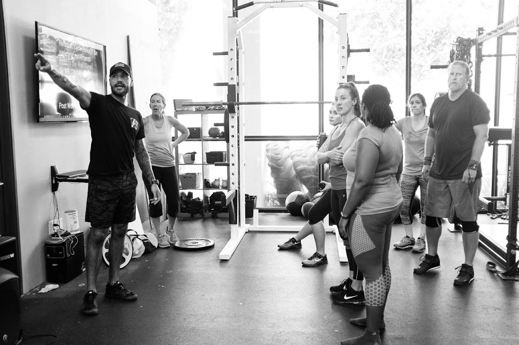  Black Label Athletics