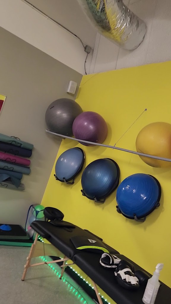  4Ever Strong Personal Training and fitness Studio