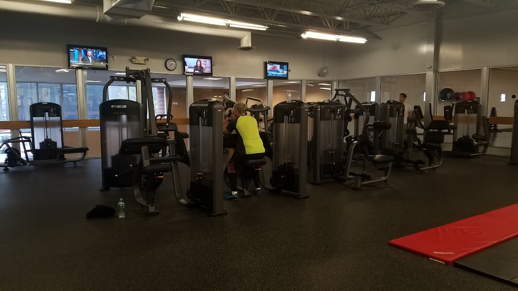  Capital District YMCA - Southern Saratoga Branch