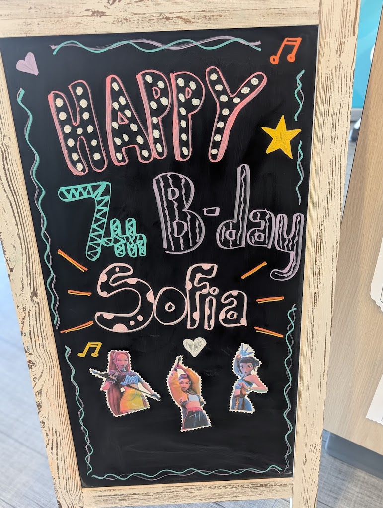  The Little Gym of East Cobb, GA