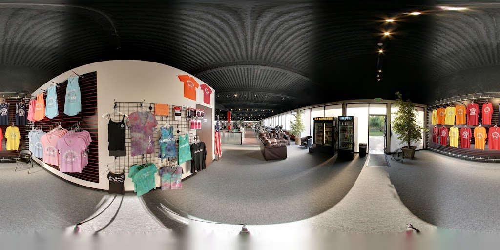  Dave Fisher's Powerhouse Gym Torrance