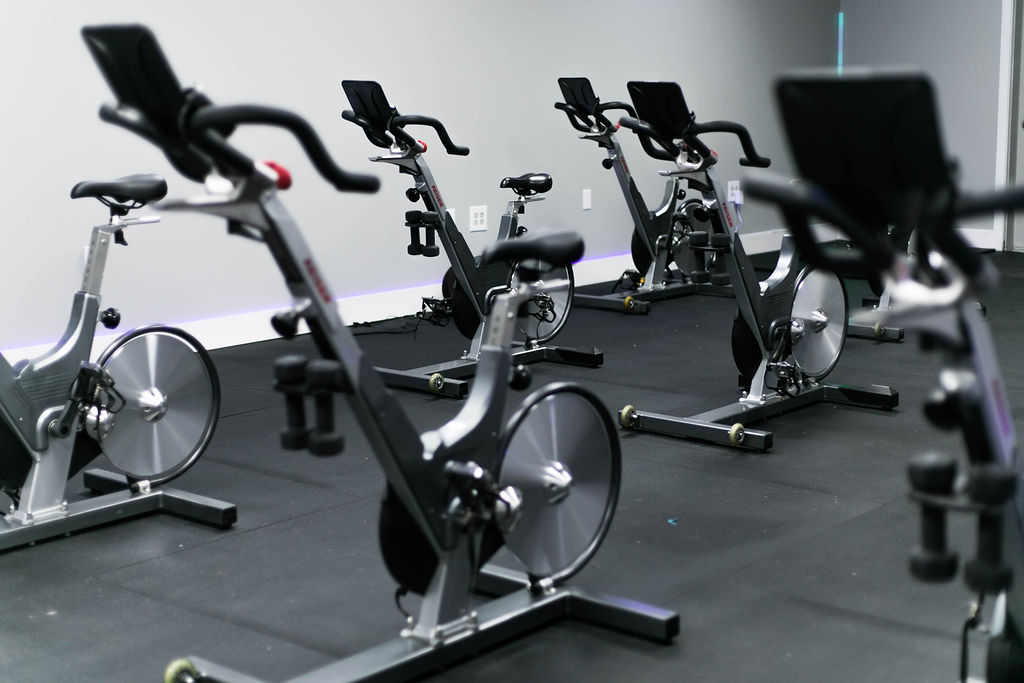  Advance Cycling & Yoga