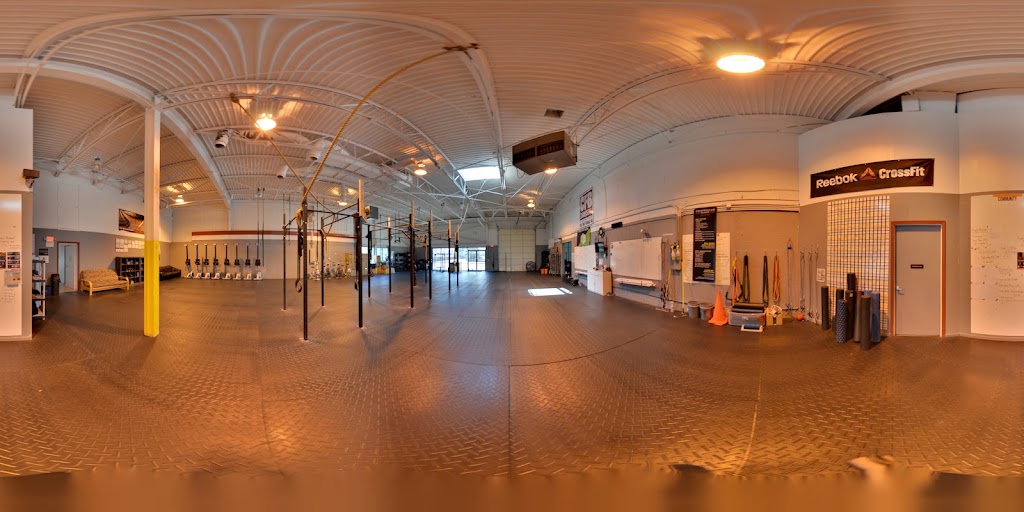  Bottoms Up Personal Training