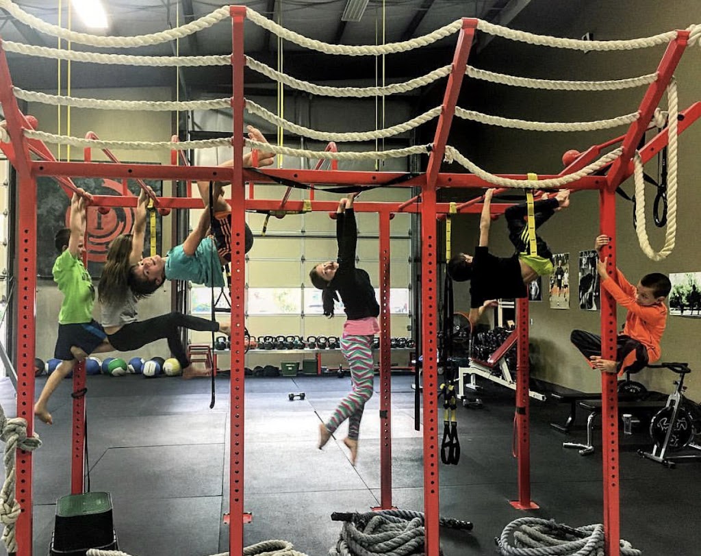  Impact Performance Training