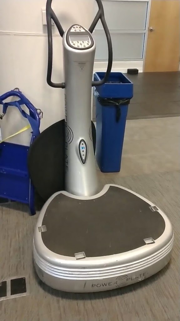  CentraState Fitness & Wellness Center