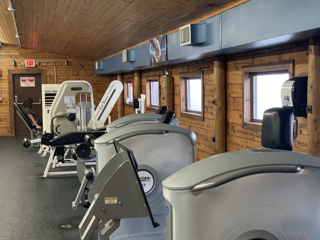  Aerobic Center Lynch Field