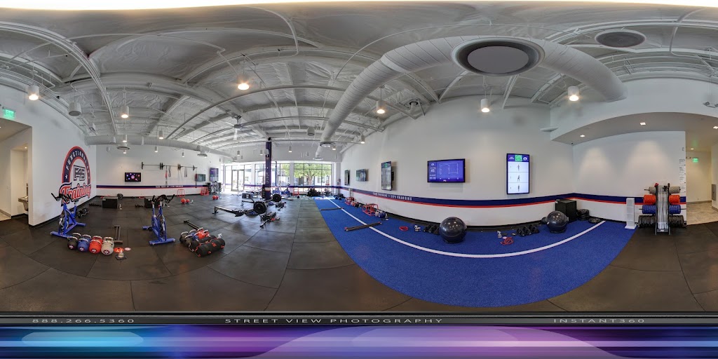  F45 Training Corte Madera