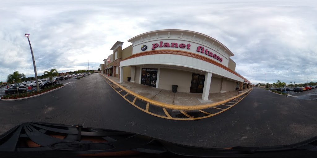  Planet Fitness