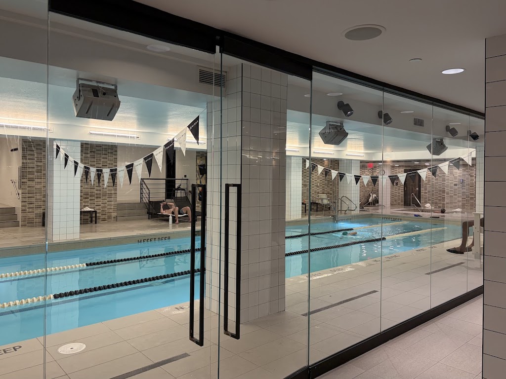  Equinox East 63rd Street