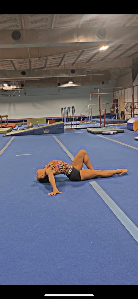  Vicki's School of Gymnastics