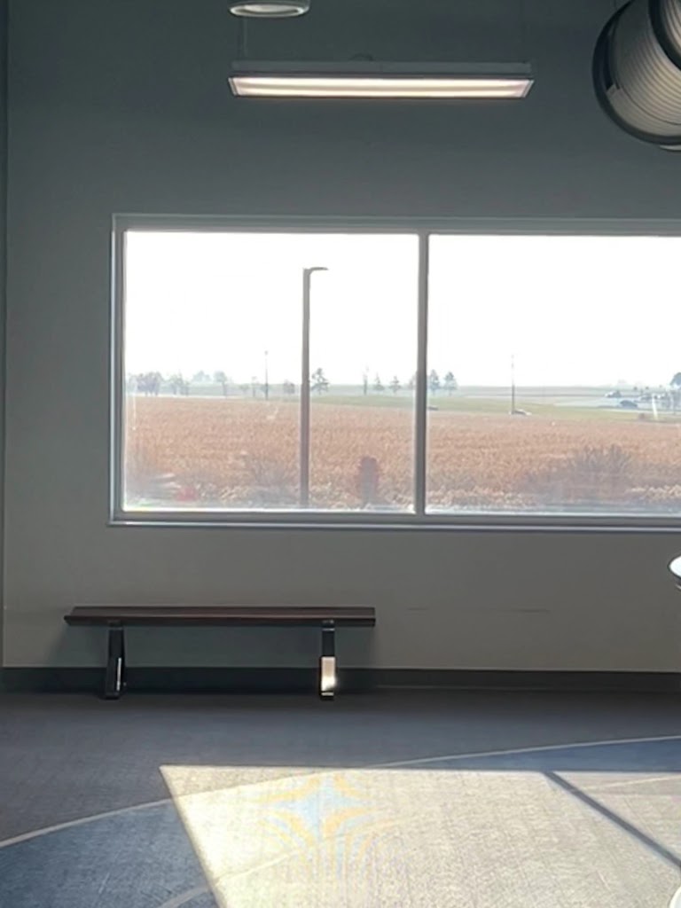  Carle Health & Fitness Center