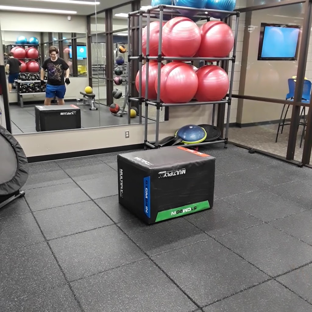  Walton Lifetime Health Complex