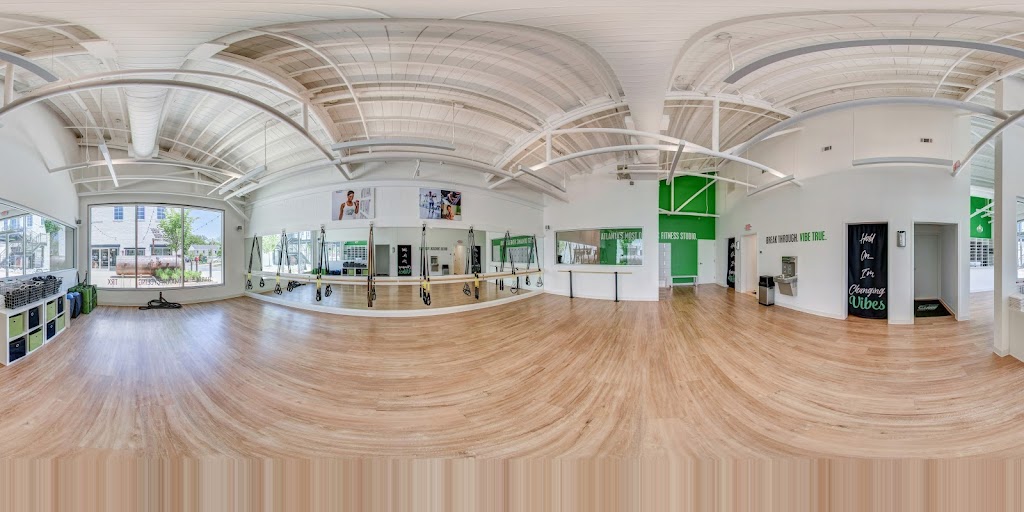  Vibe Ride Grant Park