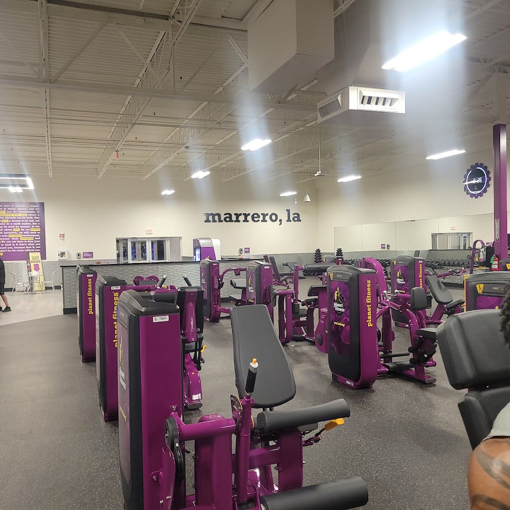  Planet Fitness