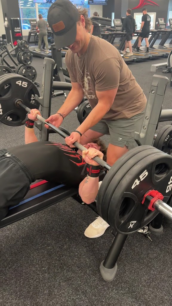  Idaho Fitness Factory Victory