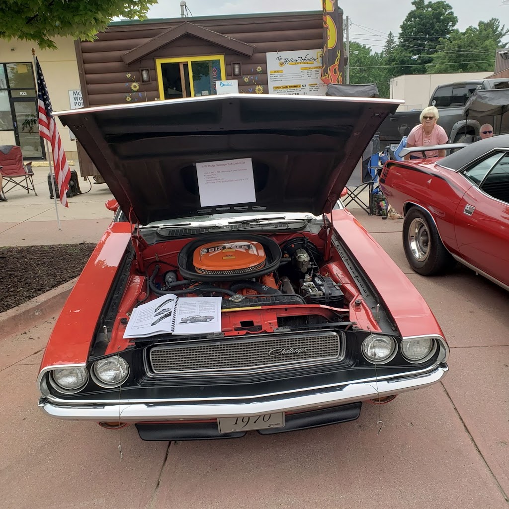  RC Fitness And Tanning