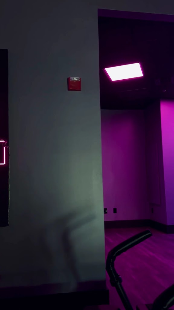  HILI FITNESS Lake Mary