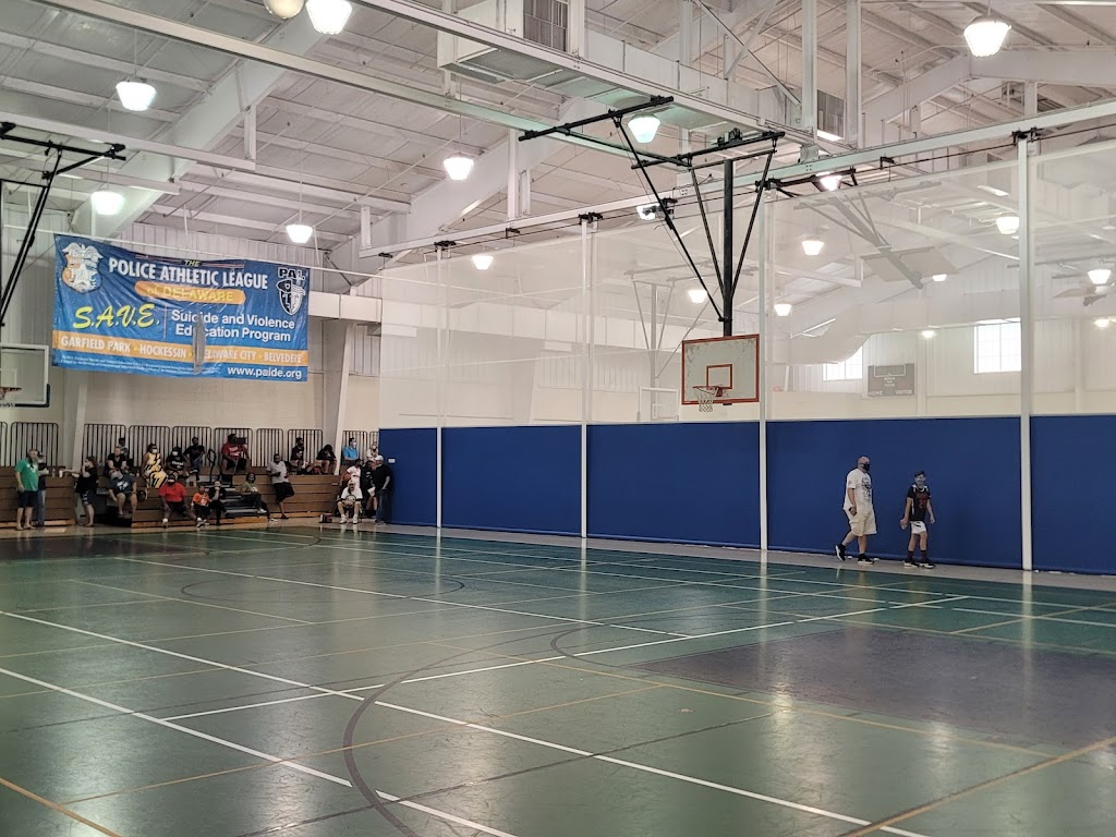  Hockessin PAL Center