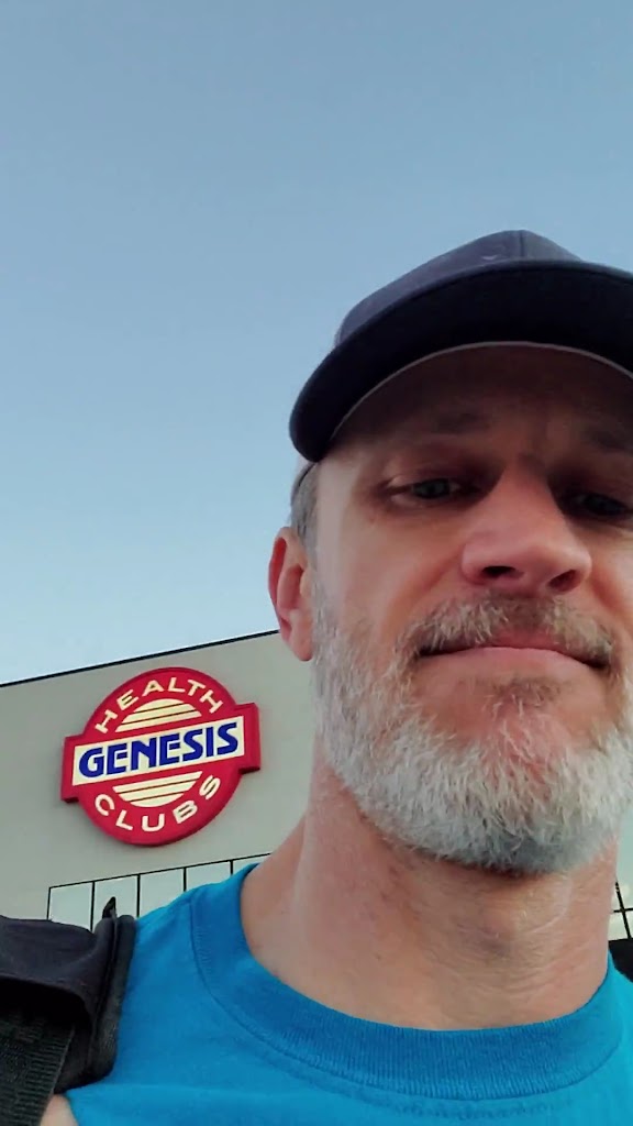  Genesis Health Clubs - Lawrence South