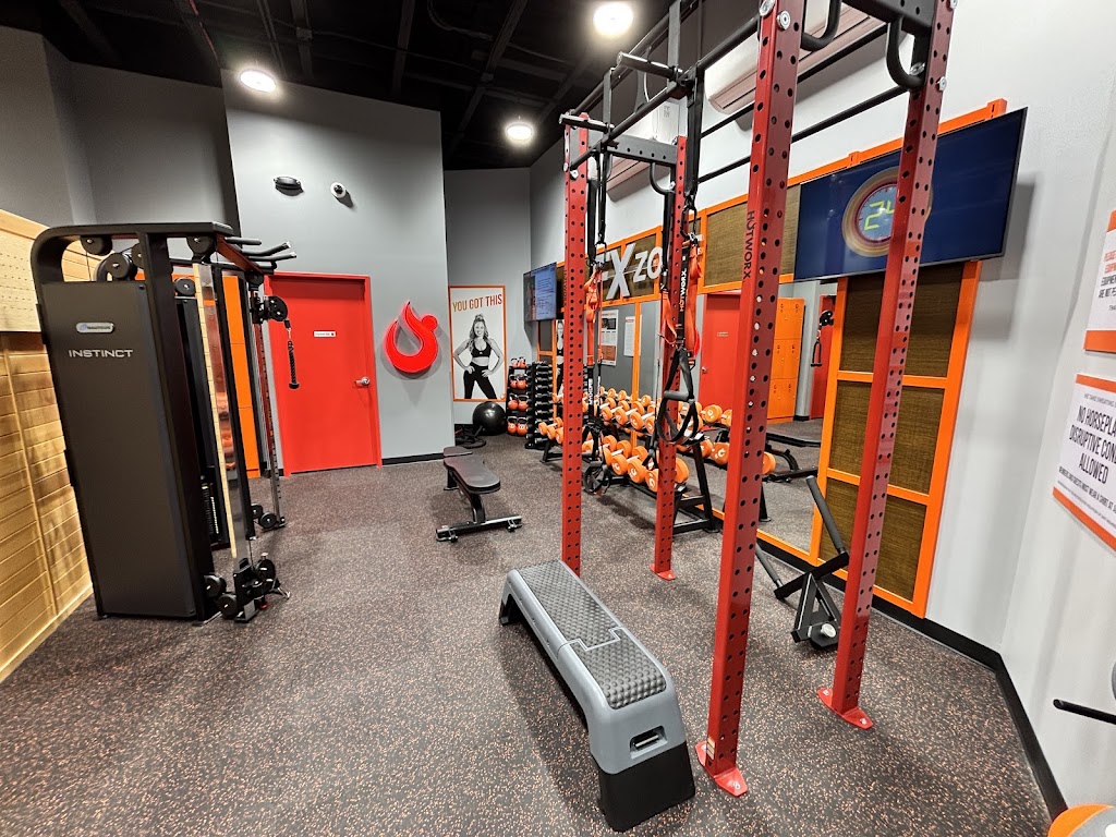  HOTWORX - Bothell, WA