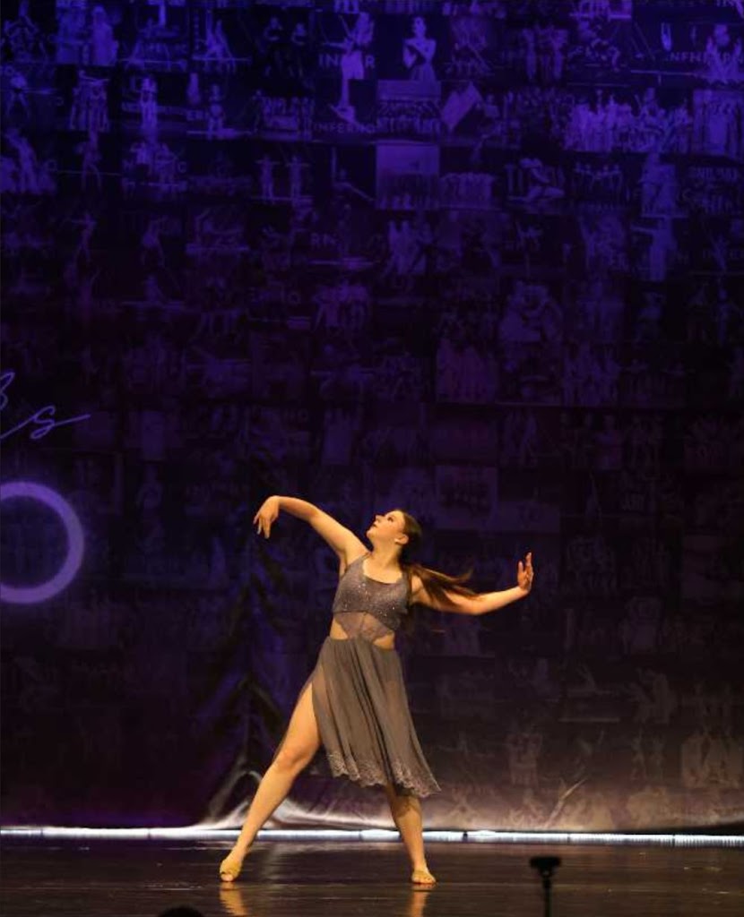  Transcend Dance Company