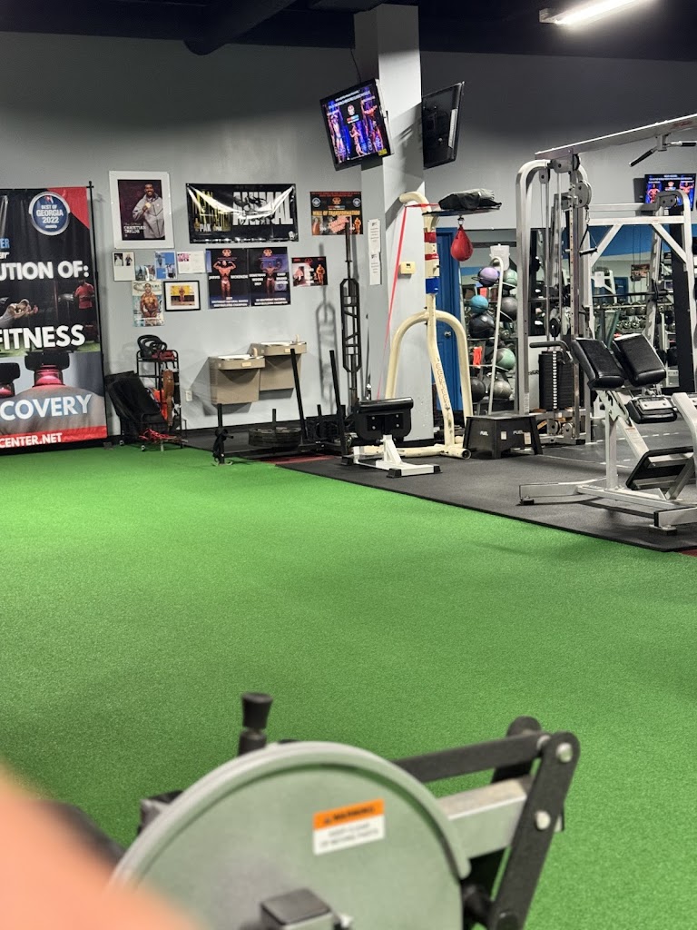  American Fitness Center - North Fayetteville