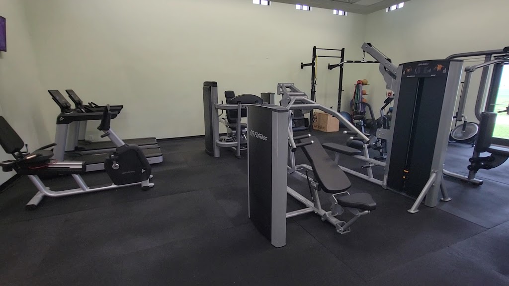  Sigsbee Fitness Center