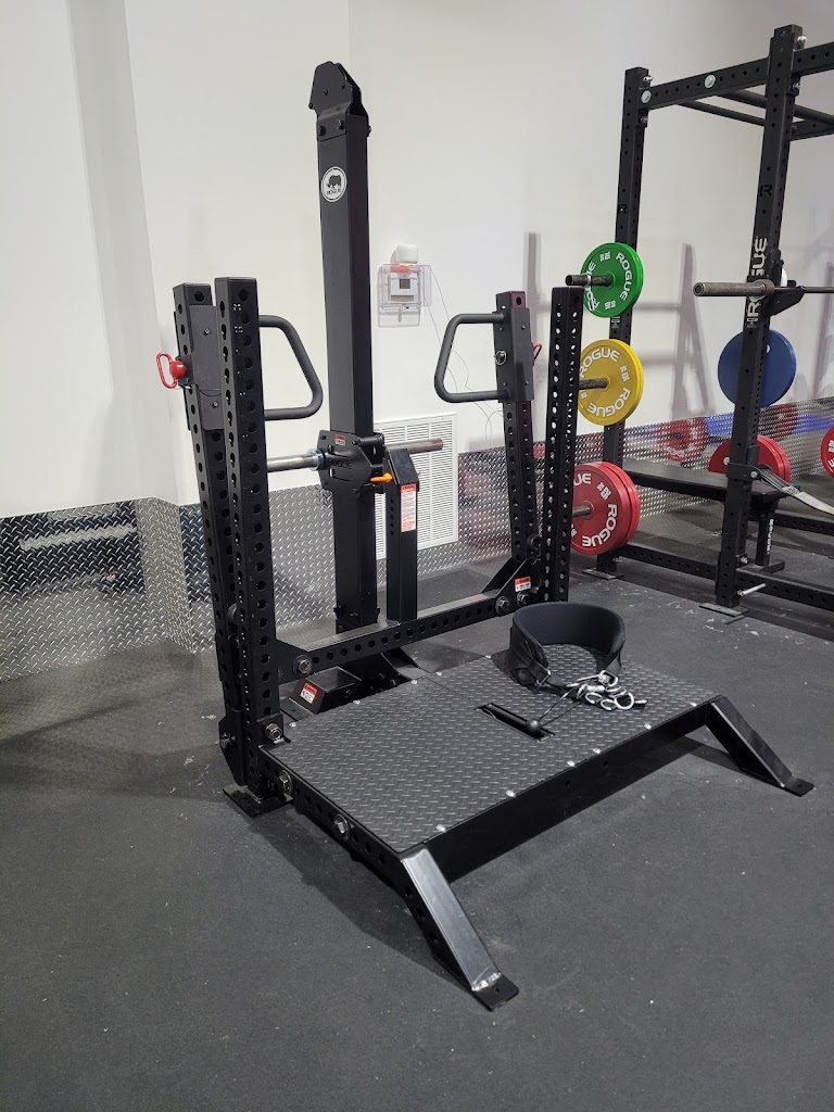  American Barbell Athletic Club