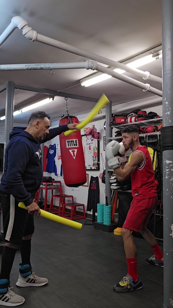  JR The Monk- The Ultimate Weapon