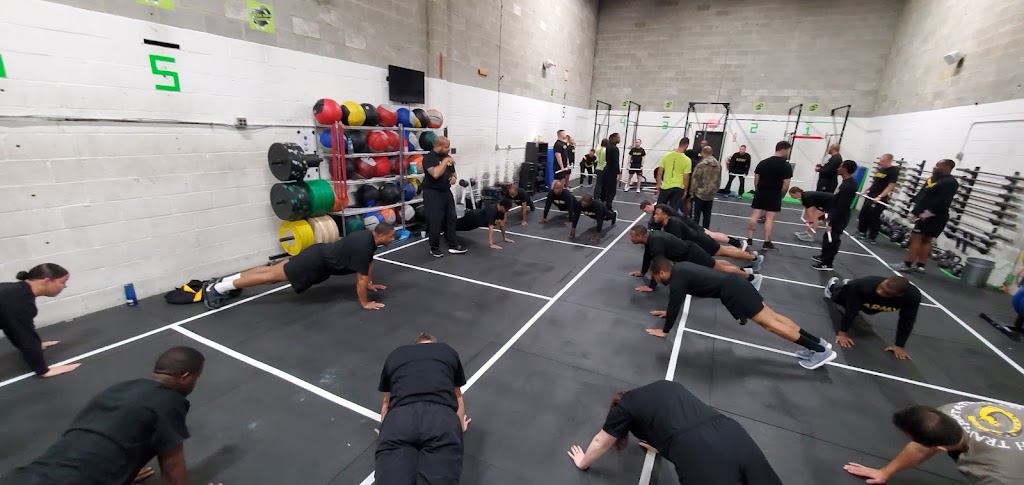  Glen Burnie Fitness and Nutrition: Home of Wreck Room CrossFit