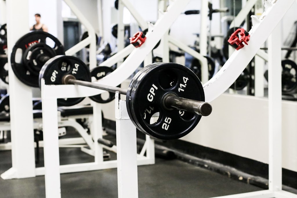  Capital Athletic Club