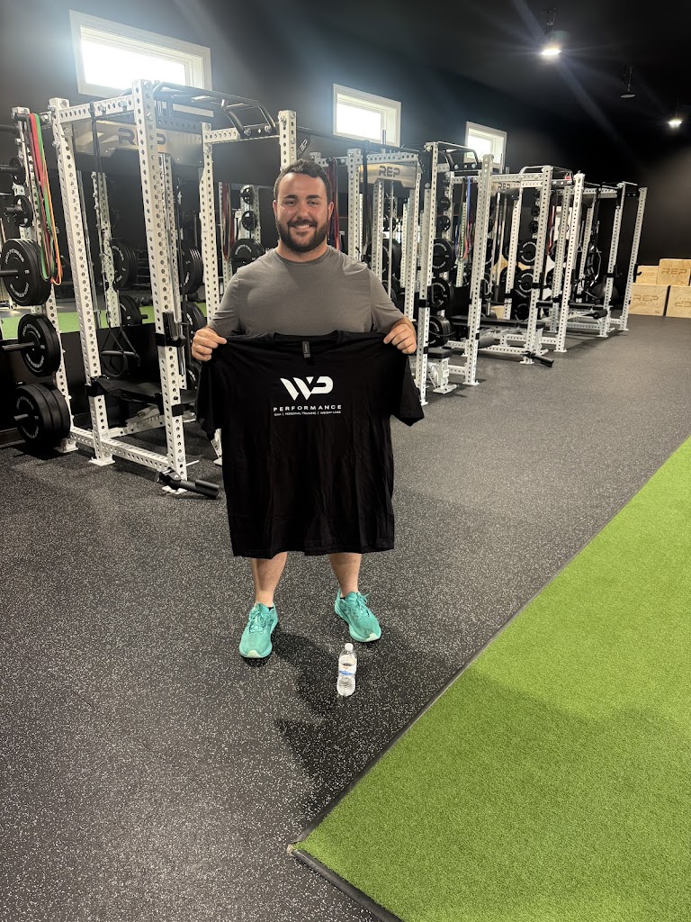  Wolff Pack Performance