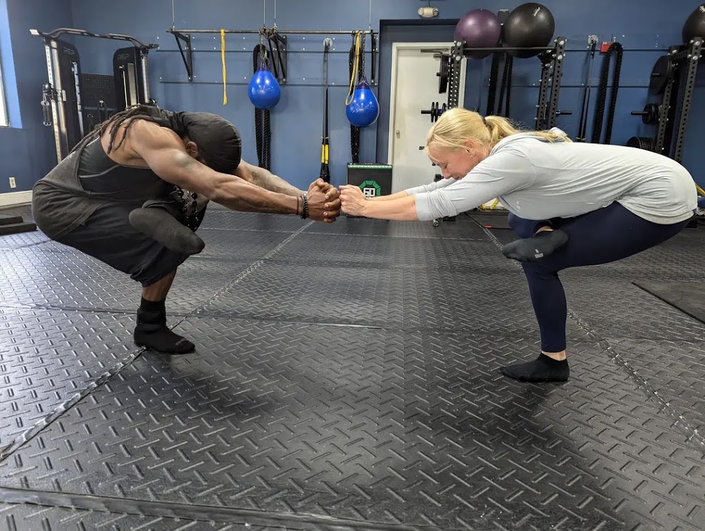  Engage Personal Training Tequesta