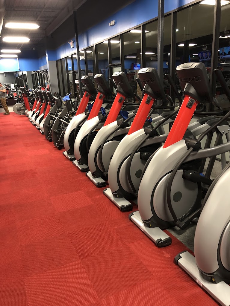  Fitness Time - Lincolnton