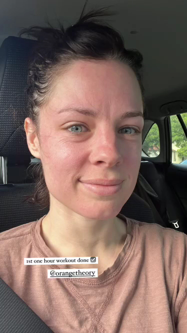  Orangetheory Fitness