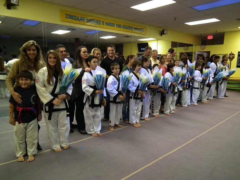  West Boca Karate Center EST.1986