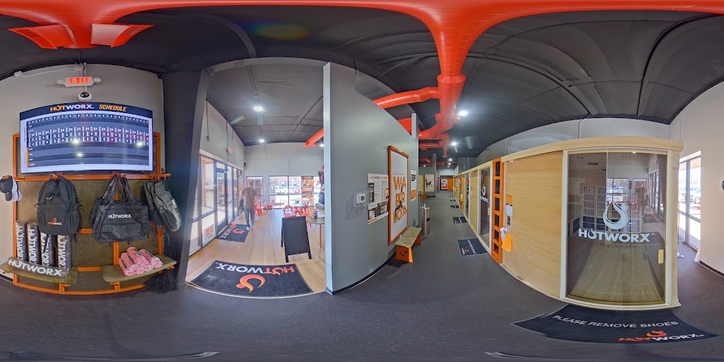  HOTWORX - Santa Fe, NM