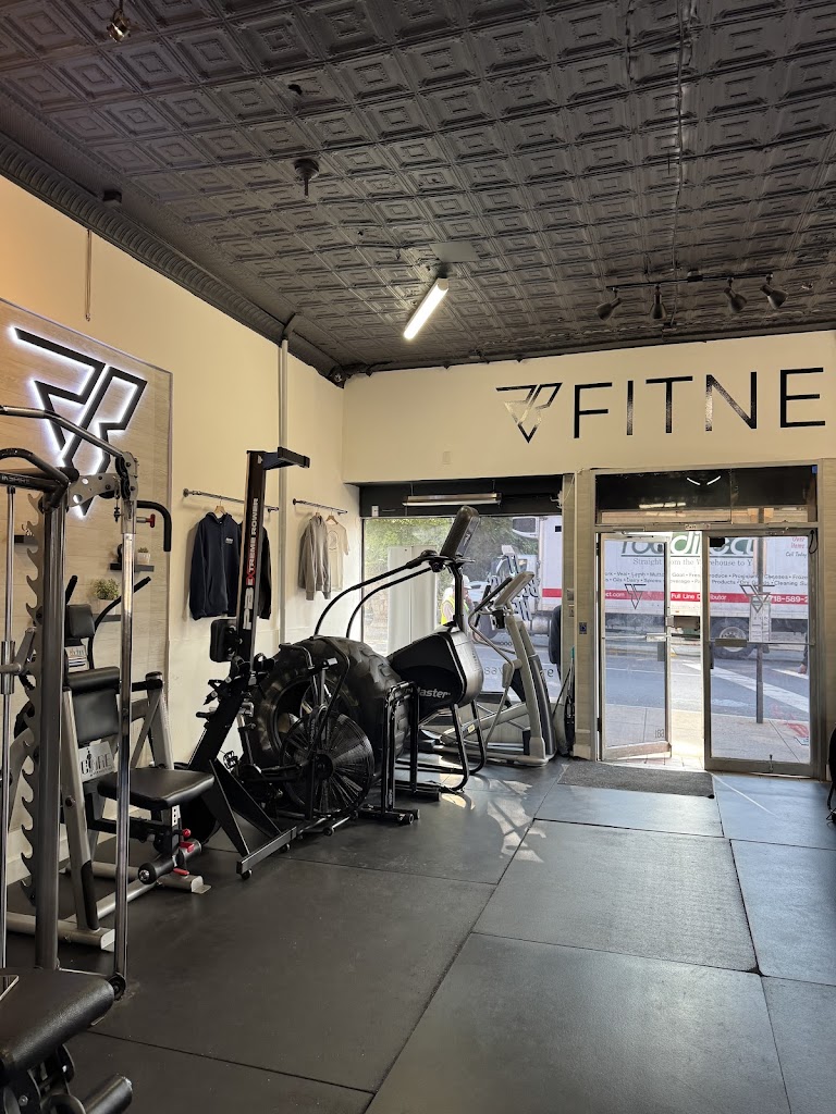  RB Fitness | Private Gym