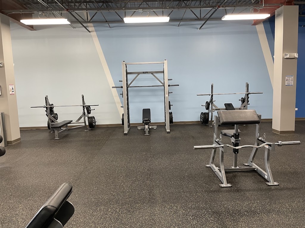  Fitness Premier Coal City