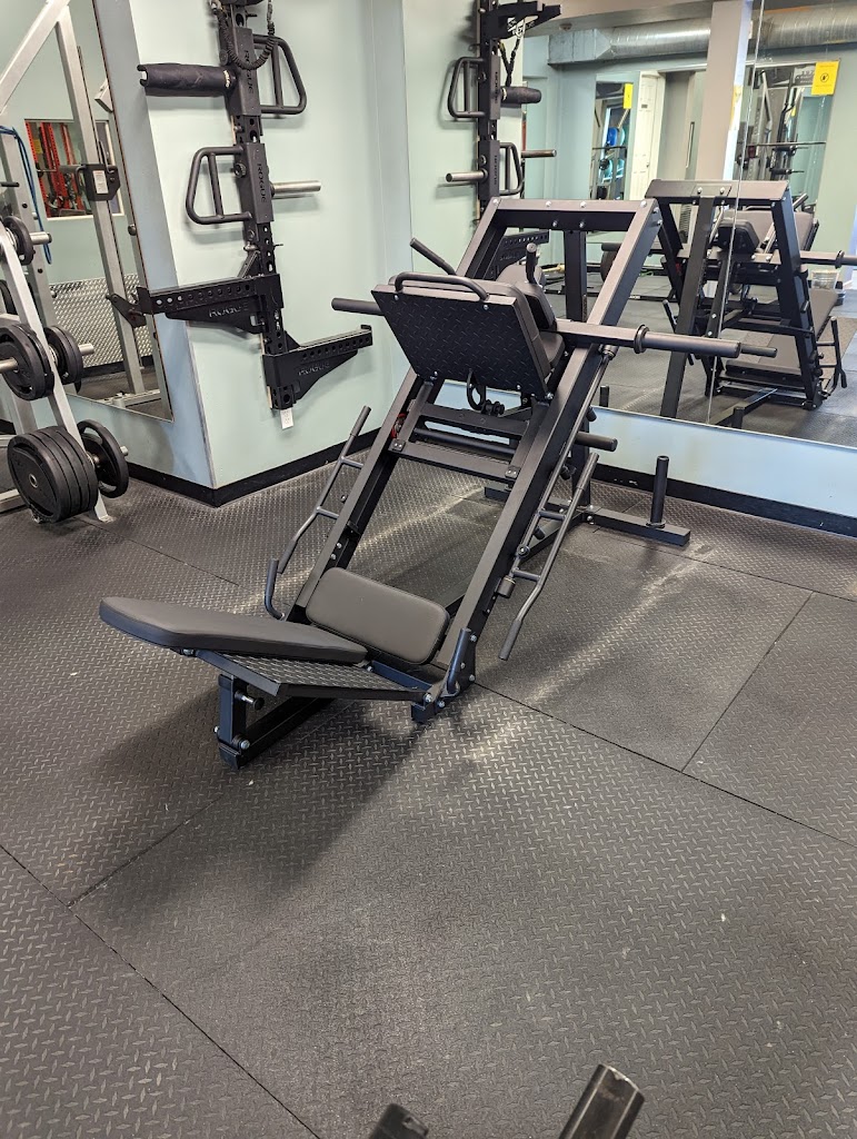  West Fargo Fitness Center