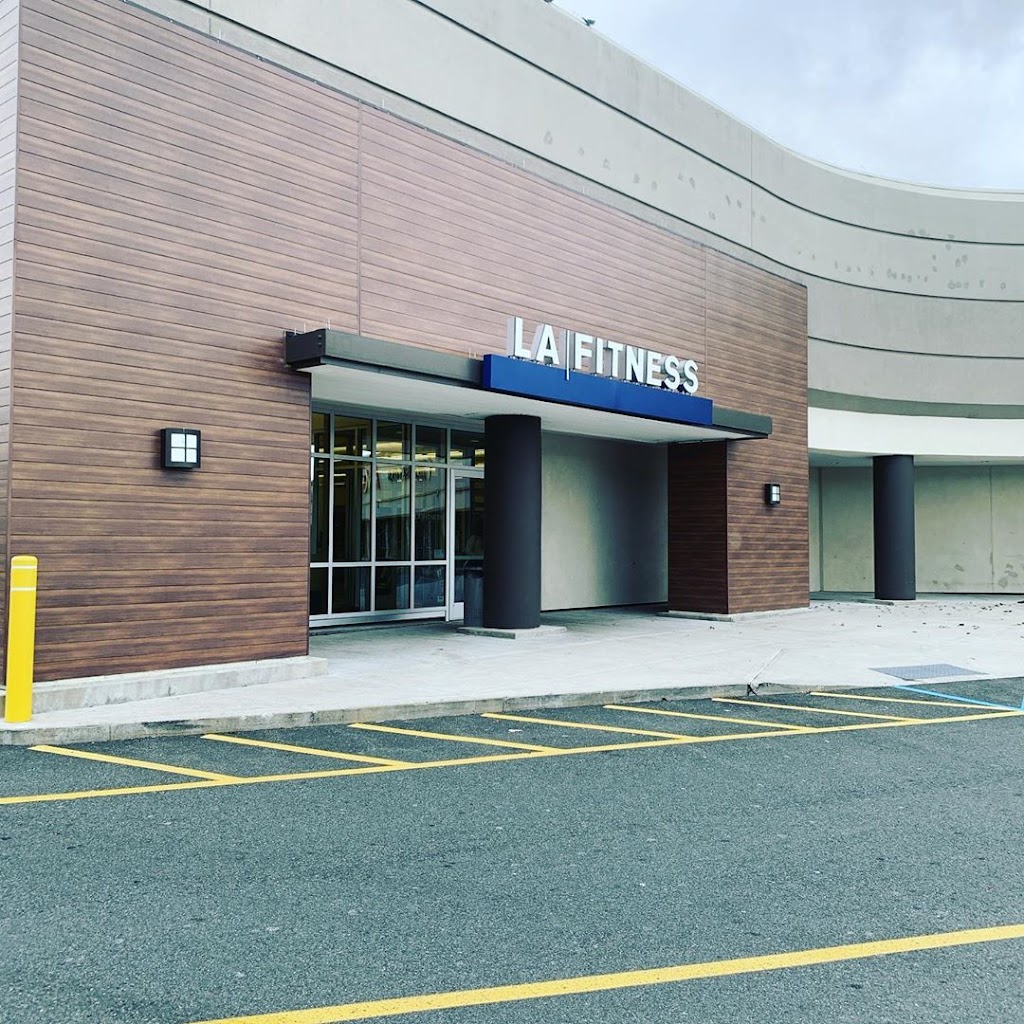  LA Fitness