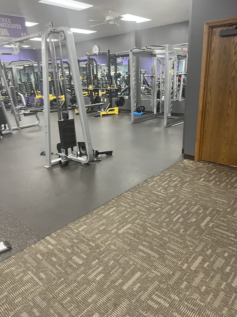  Anytime Fitness