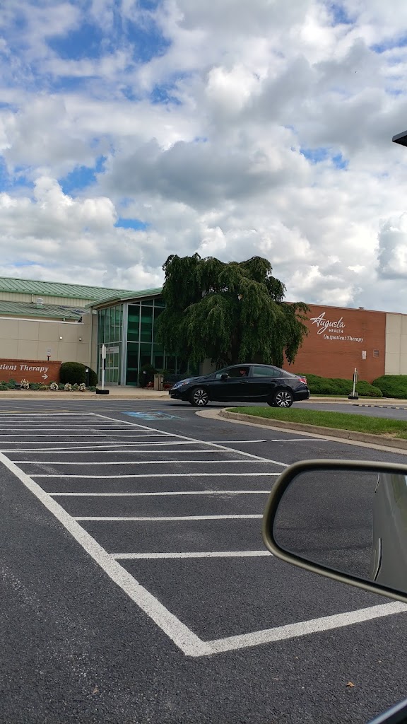  Augusta Health Fitness