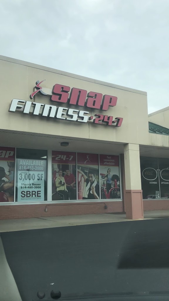  Snap Fitness